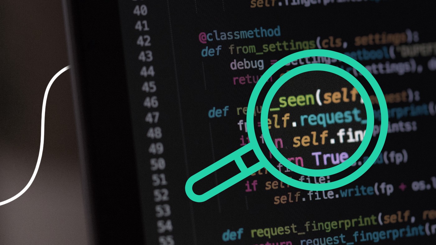 Code Review - SRAA - ITSec